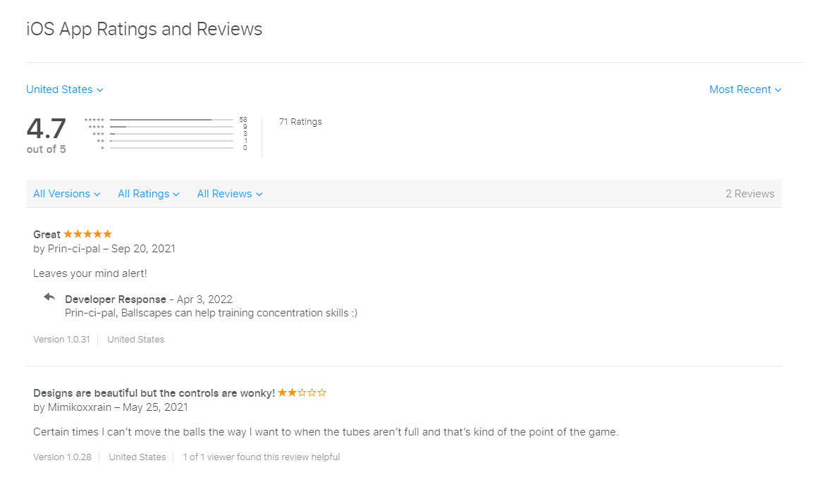 The ultimate guide to App Store Connect for app marketers