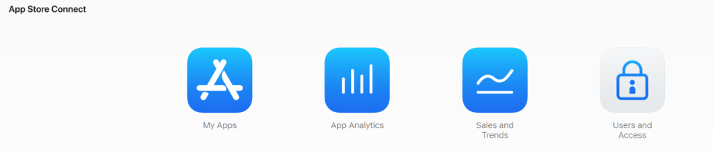 The ultimate guide to App Store Connect for app marketers