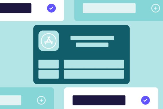 App Store Connect guide