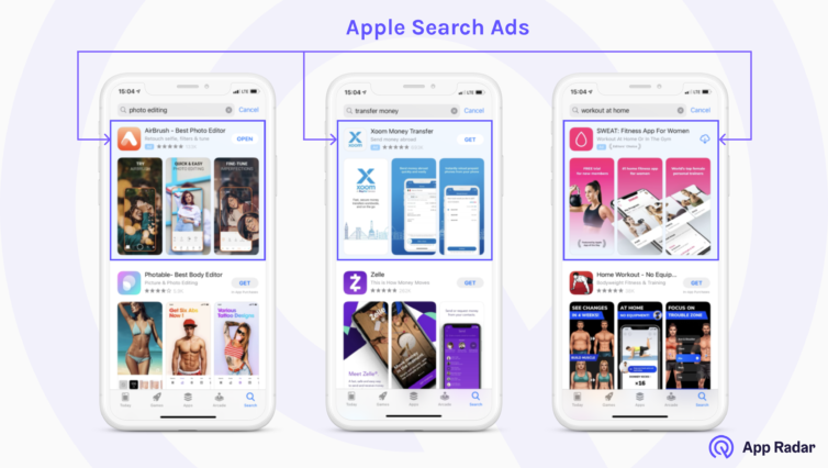 The complete guide to Apple Search Ads 2023