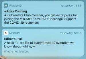 app push notifications 1