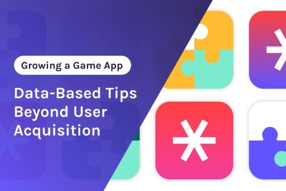 growing a game app