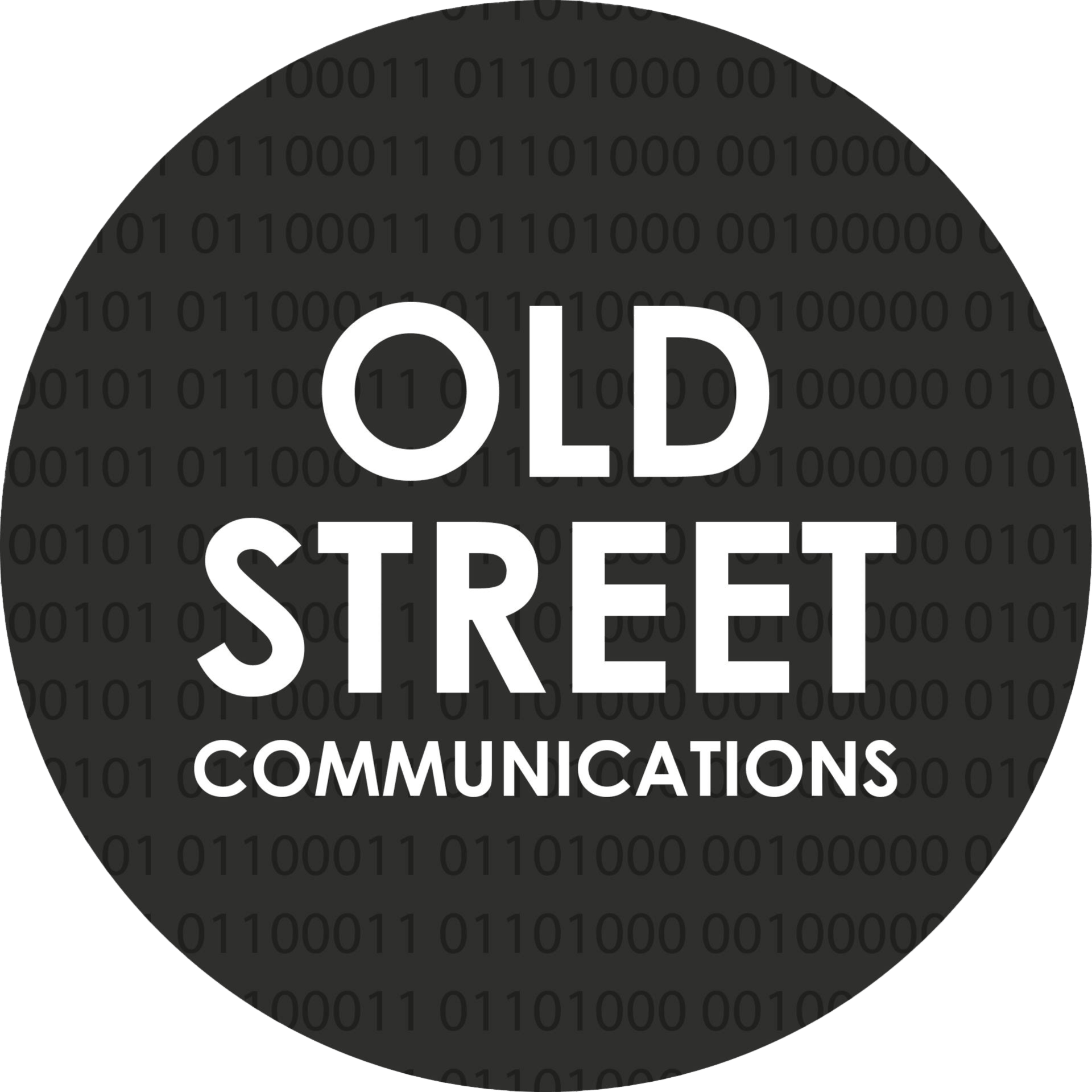 old street communications logo 1 1