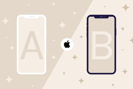 Apple Product Page Optimization guide