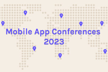 app conferences 2023