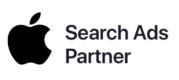 apple search ads partner