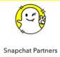 snapchat partners