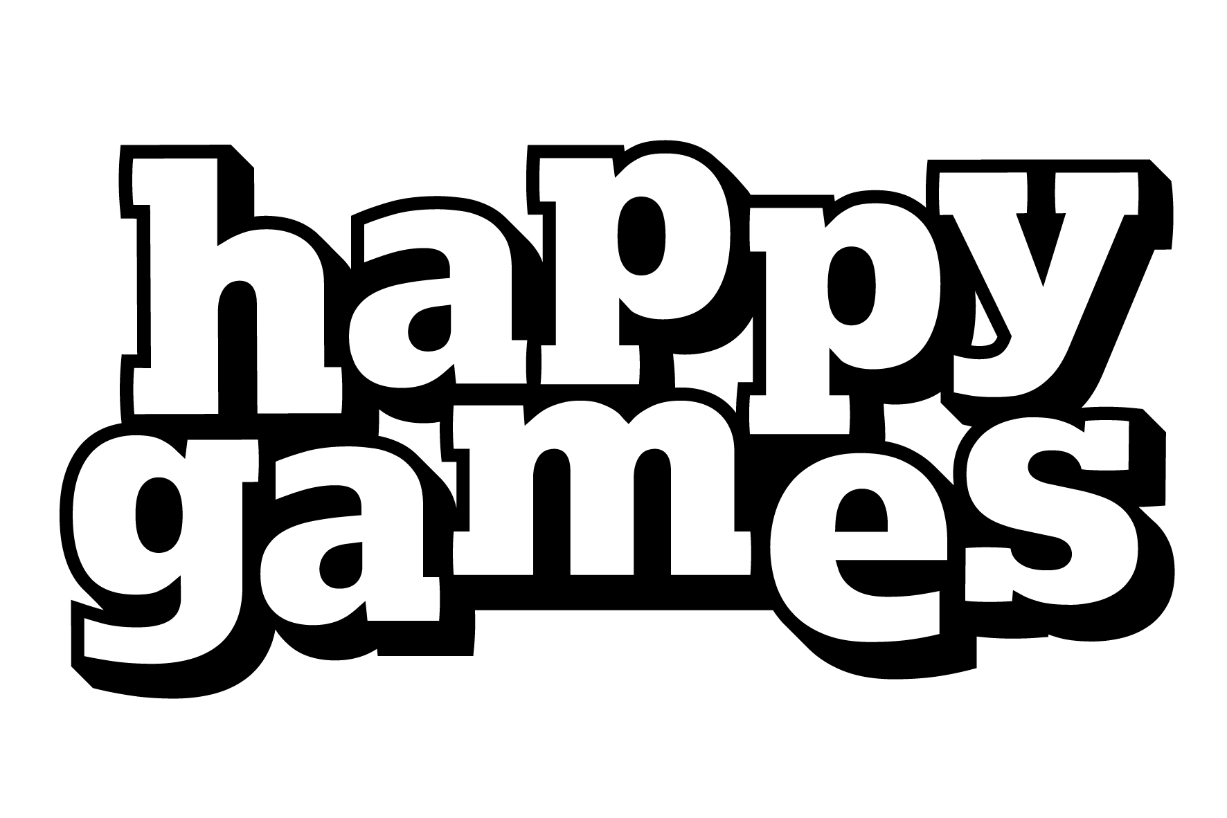 happygames logo