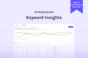 feature keywor insights