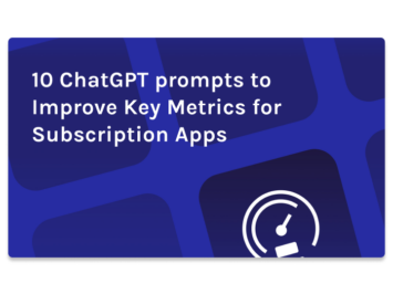 subscription apps featured