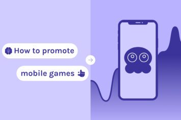 How to promote your mobile game and increase Google Play and App Store downloads