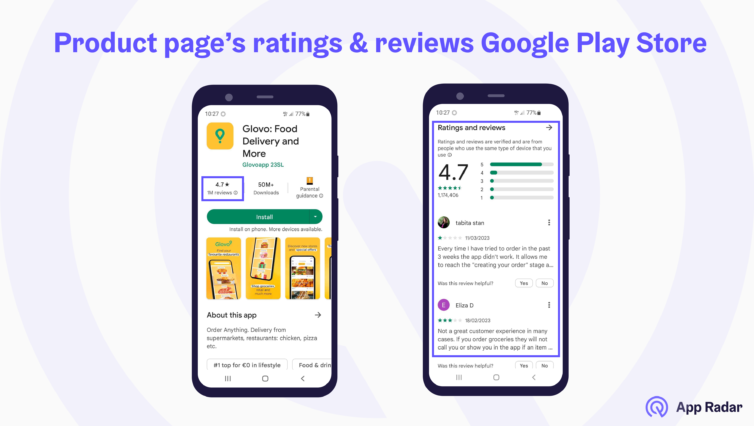 Boosting Your App Rating on Google Play Store A Comprehensive