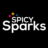 logo spicy spark