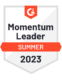 g2 summer momentum leader app radar app analytics platform