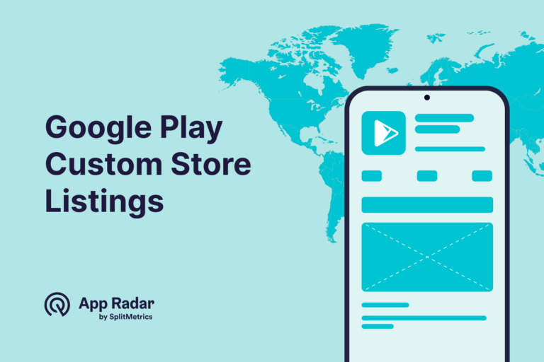 Google Play Screenshot Sizes, Requirements and Guidelines Android App ...