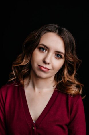 Anastasiya Starovoytova, App Radar - author profile image