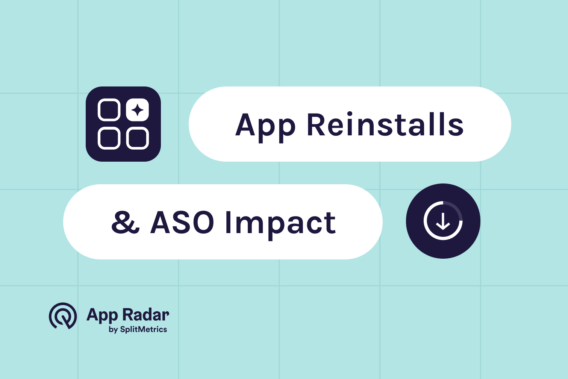 App Reinstalls: What are They and How do They Impact ASO?
