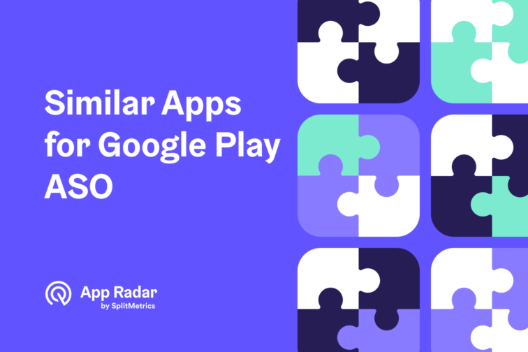 What are similar apps in Google Play