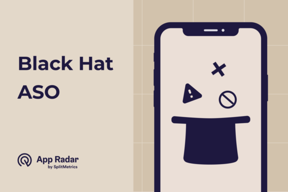 What is Black Hat App Store Optimization (ASO)?