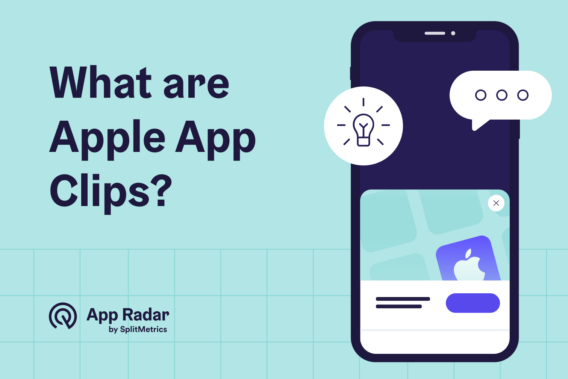 What are Apple App Clips?