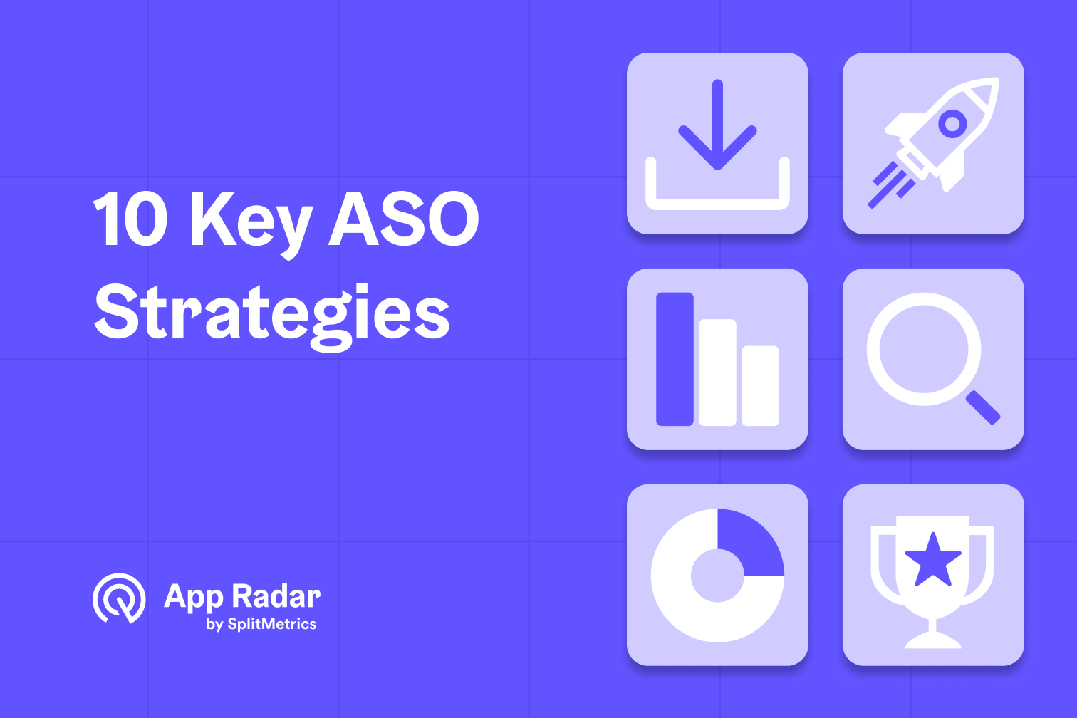 10 App Store Optimization Strategies for Dominating App Stores