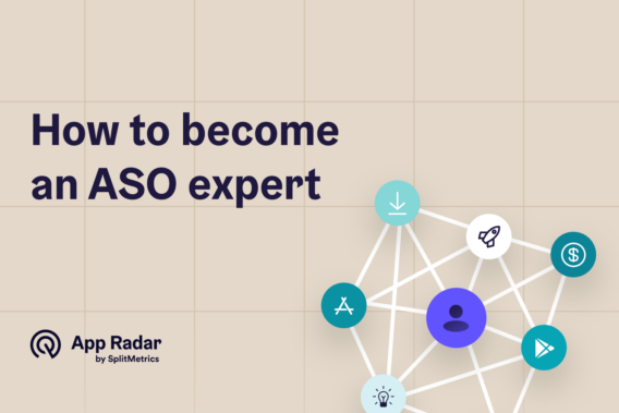 8 Steps to Become an ASO Expert in 2024