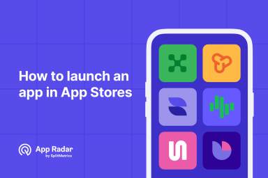 how to launch an app in app stores featured image