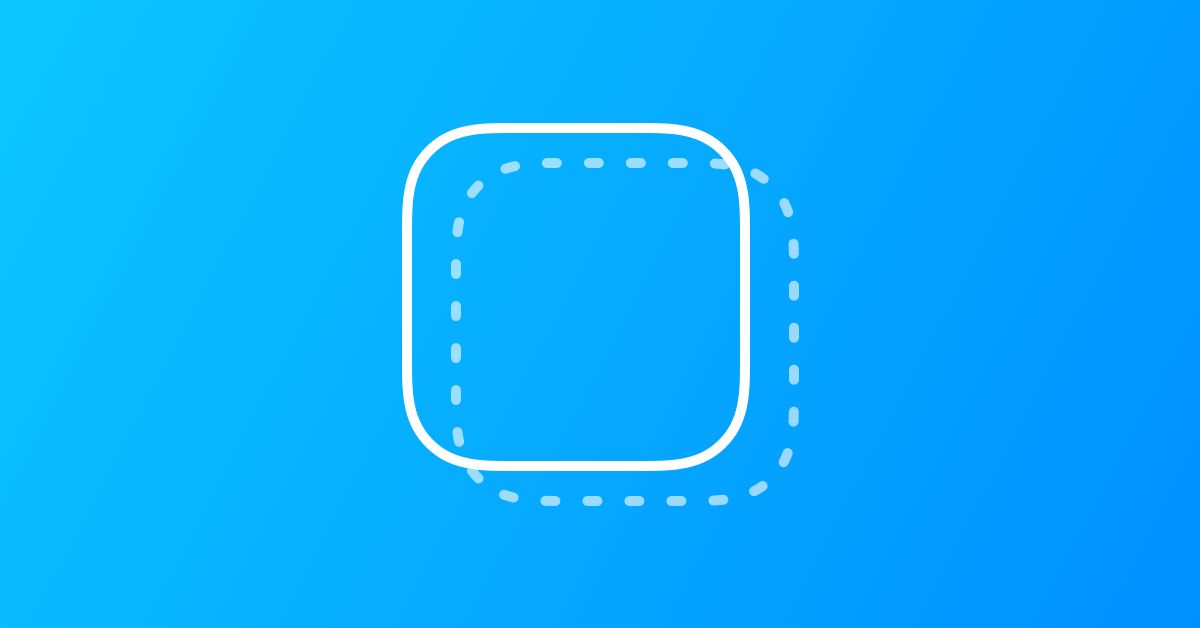 App store icon