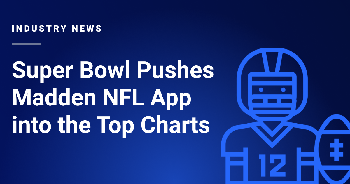 Super Bowl LIV gets Madden NFL Mobile Football App Success
