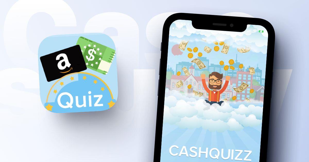 CashQuiz getting More organic users with App Radar Aso tool