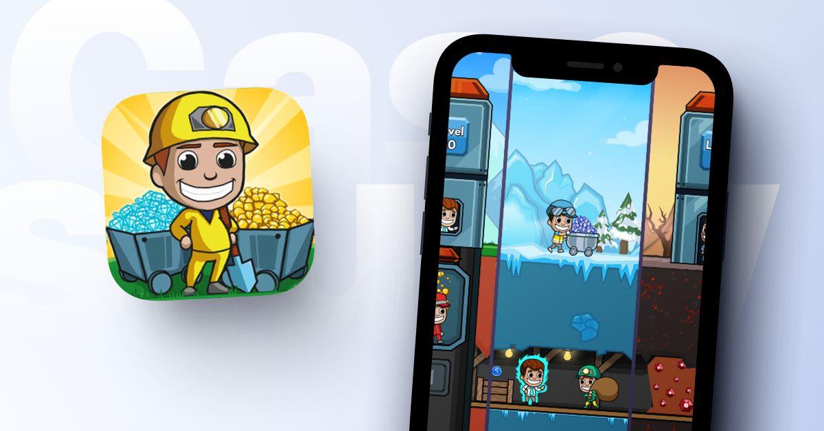 Kolibri games saving time with App Radar Aso tool