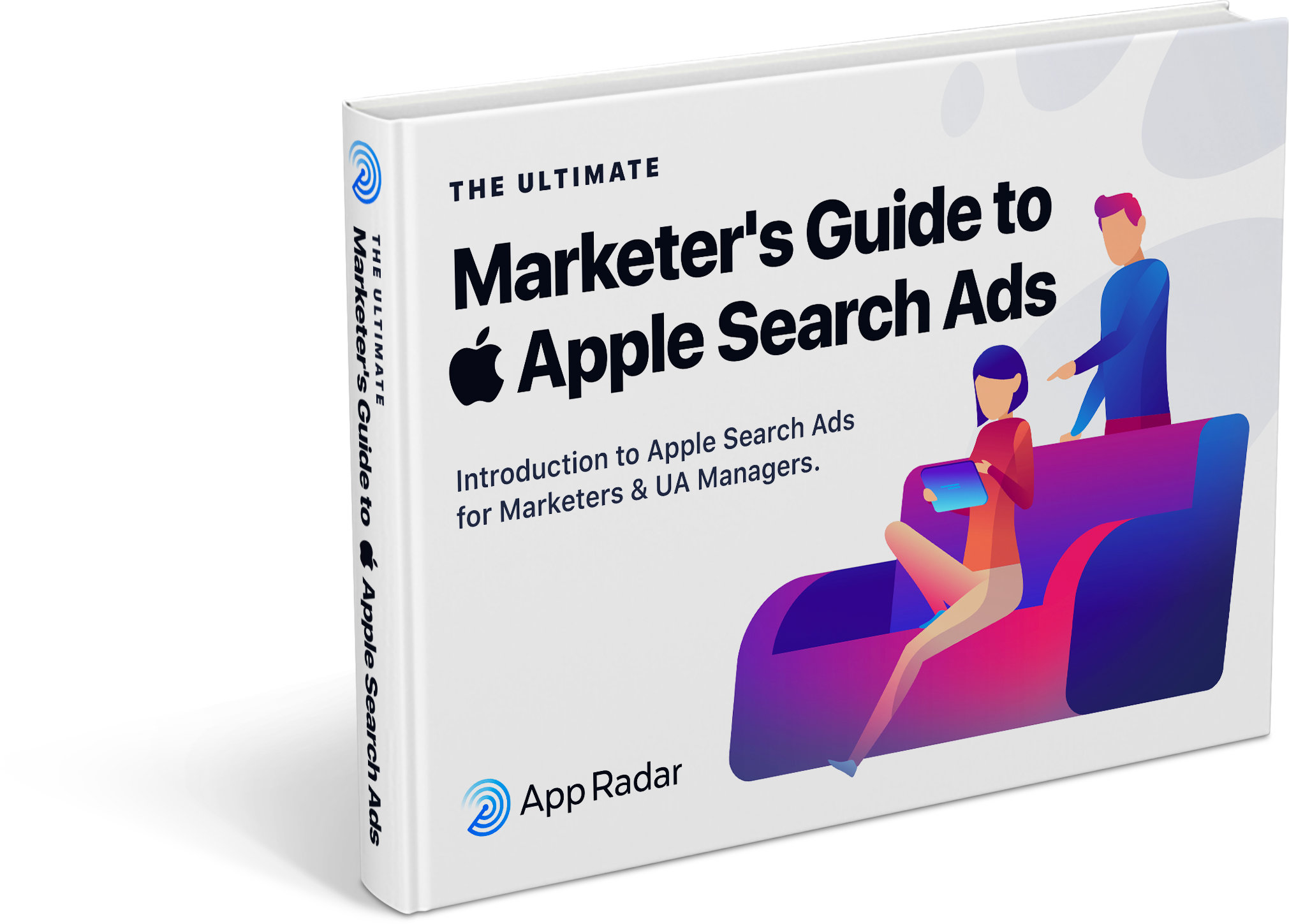 Apple search ads что это