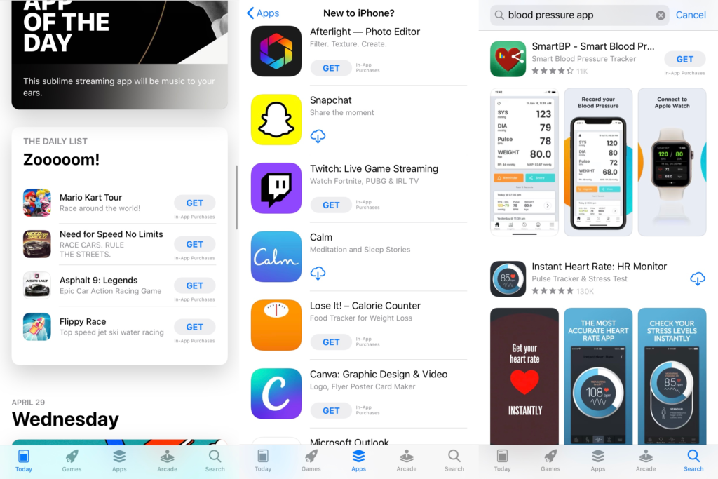 La conception des icônes d'application est importante pour votre stratégie globale d'optimisation de l'App Store.