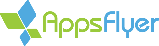 Appsflyer logo