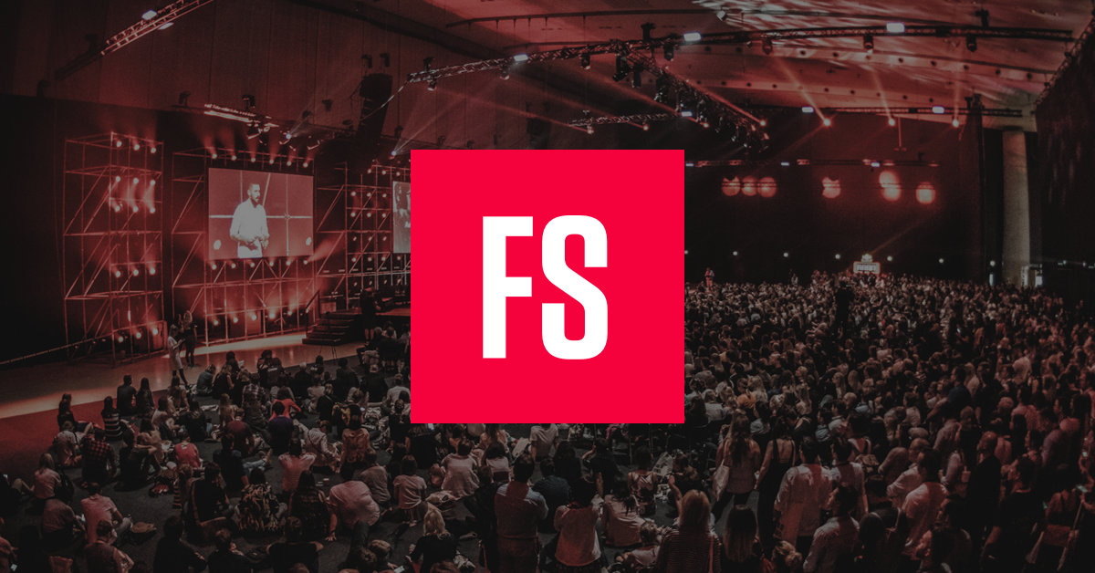 Fifteen Seconds Festival 2019