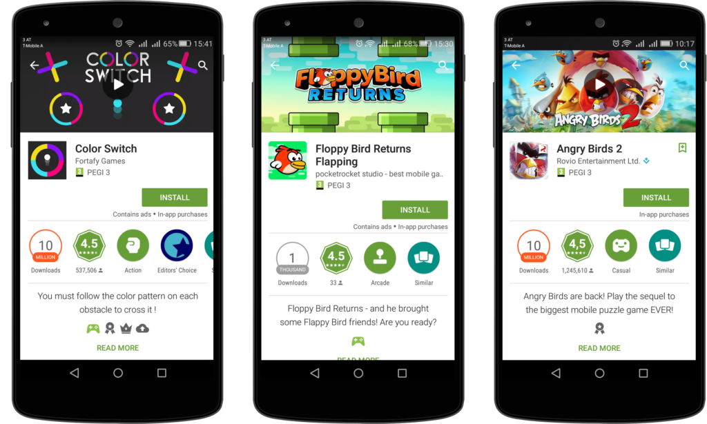 Feature Graphic Google Play How to Design a Compelling Visual