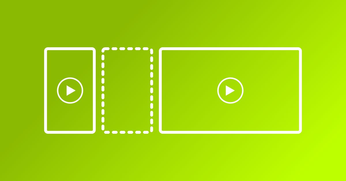 ios and google play app store preview