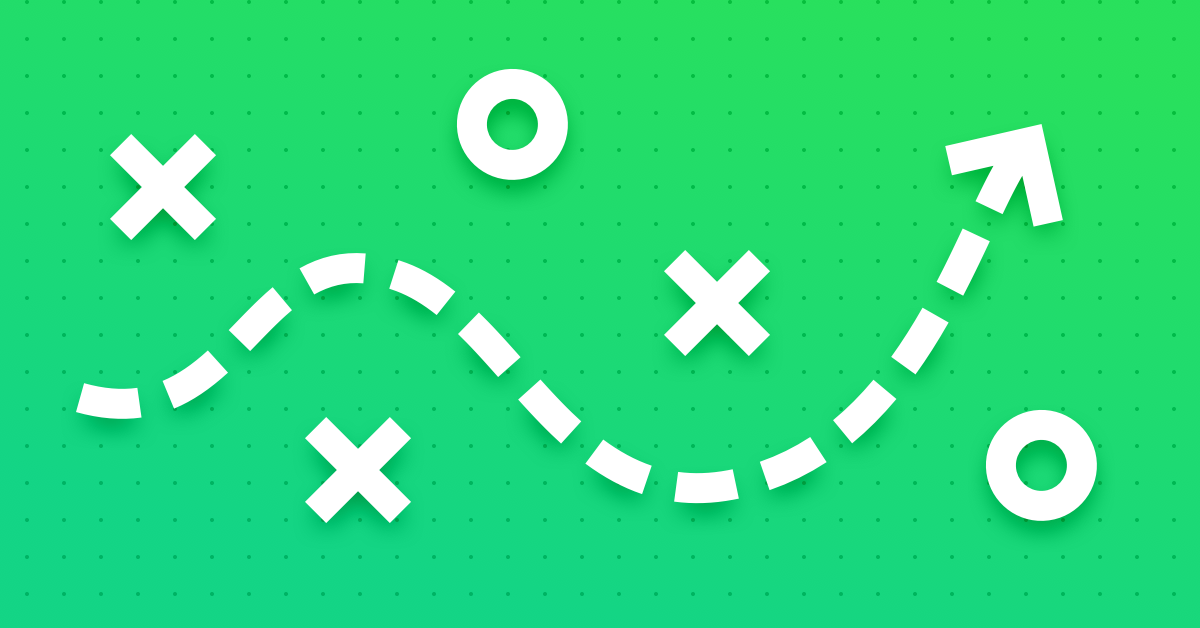 header image for mobile game marketing strategy