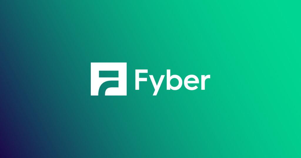 Fyber App Ad Network