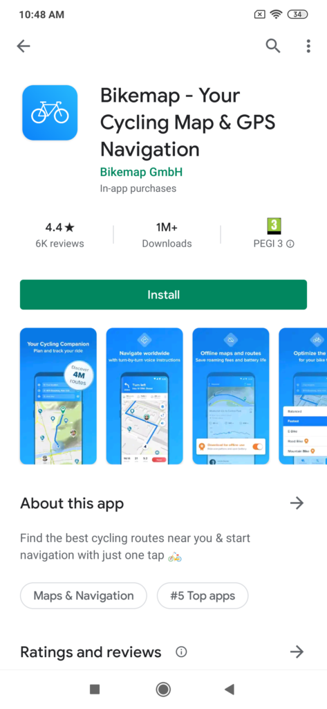 My STA App - Apps on Google Play