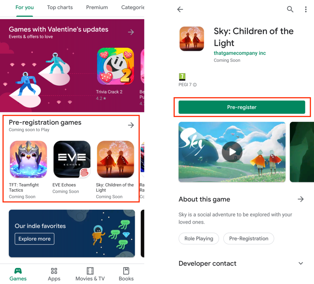 Google Play Games – Apps no Google Play