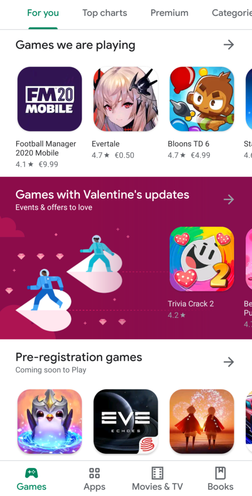 Soccer Manager 2020 – Apps no Google Play