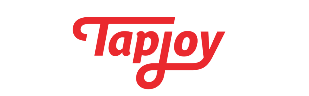 Tapjoy App Ad Network